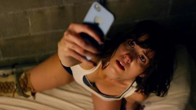 How Horror Movies Get Around Mobile Phones