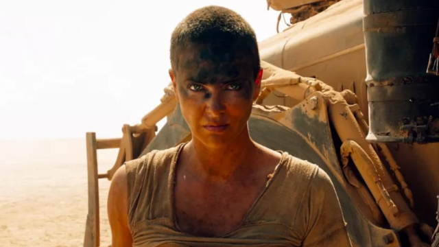 George Miller’s First Project Since Mad Max: Fury Road Is A Supernatural Love Story