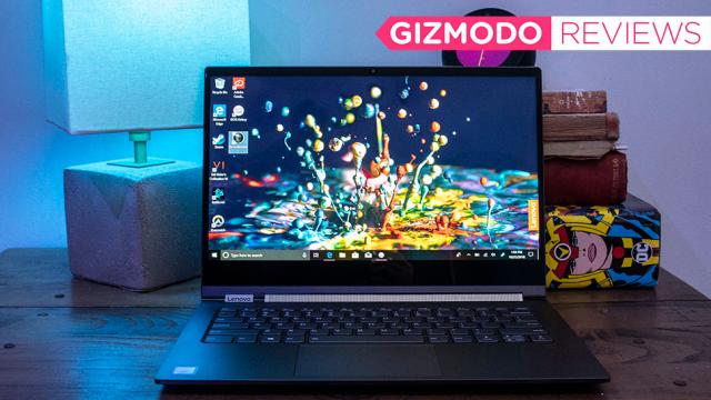 The Lenovo Yoga Just Keeps Getting Better