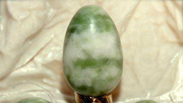 Not Only Are Vaginal Jade Eggs Useless, They’re Not Even An Ancient Remedy, Study Finds