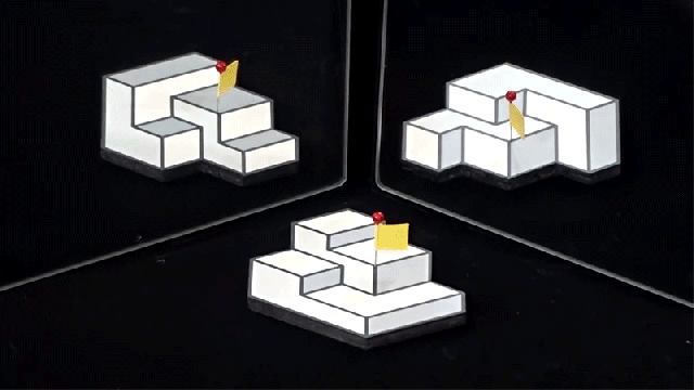The ‘Best Illusion Of The Year’ Will Make You Mistrust Your Brain
