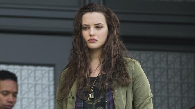 The Star Of 13 Reasons Why Has A Mystery Role In Avengers 4