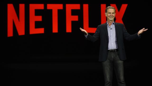 Working At Netflix Sounds Like Hell
