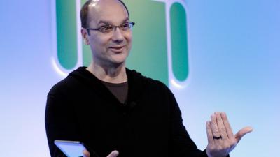 Google Employees Are Furious Over Report That It Shielded Andy Rubin And Other Execs