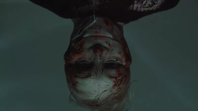 Channel Zero’s Creepy Contortionist Is All Good Acting, No Special Effects
