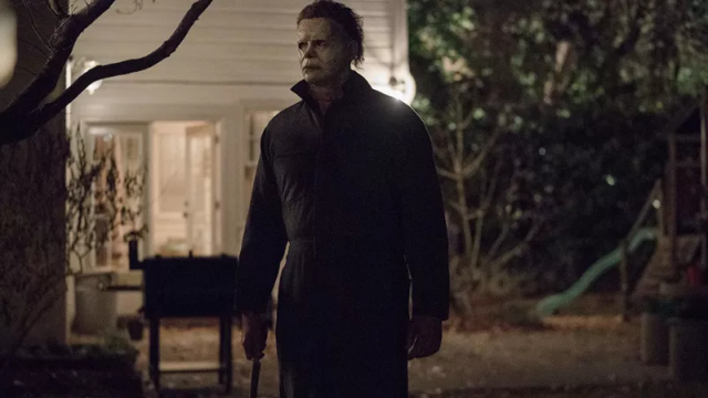 This Is How Michael Myers Has Evolved Over The Years
