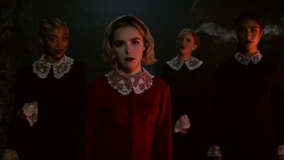 6 Things We Liked About The First Season Of Chilling Adventures Of Sabrina (And 6 We Didn’t)