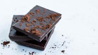 Chocolate Has A New Origin Story