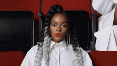 Janelle Monáe Explains How Dirty Computer Connects To The Rest Of Her Afrofuturist Discography 