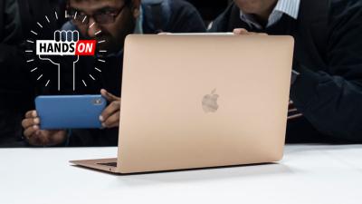 The New MacBook Air Has Made The MacBook A Terrible Buy
