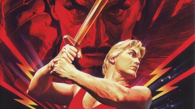 The Director Of Overlord Will Try To Make A New Flash Gordon Movie