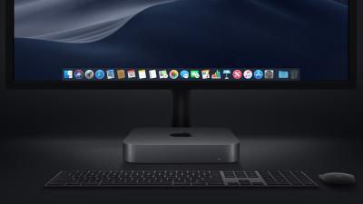 Apple Brings Mac Mini Back From The Dead