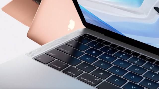 2018 MacBook Air: Australian Price, Specs And Release Date