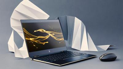 HP’s New Spectre X360 Laptops: Australian Price, Specs And Release Date