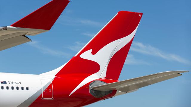 Qantas Wants to Make COVID-19 Vaccine Mandatory For Travel, Anti-Vaxxers Aren’t Happy