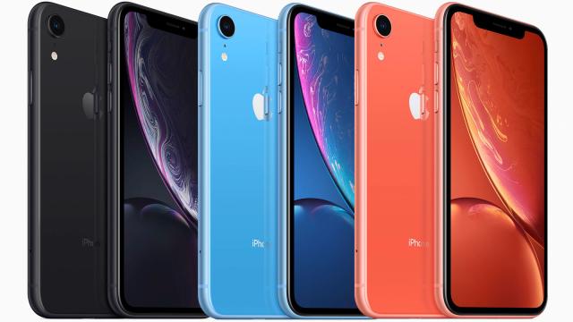 Every iPhone XR Plan In Australia From Telstra, Optus And Vodafone