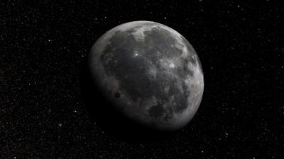 Water on the Moon: Research Unveils Its Type and Abundance