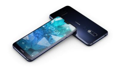 The New Nokia 7.1 Is A Mid-Range Phone With Flagship Specs