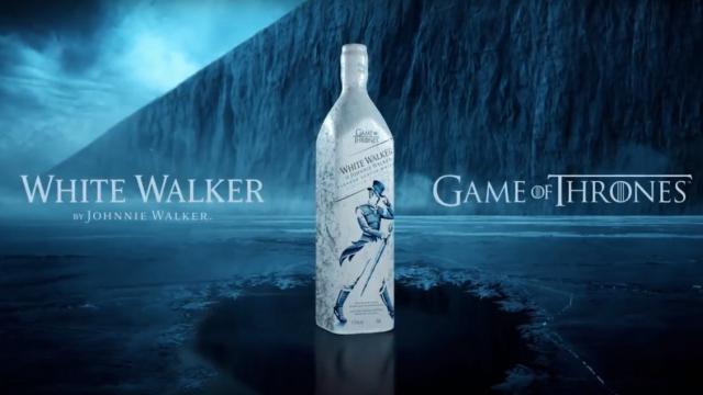 Games Of Thrones Scotch Is Coming