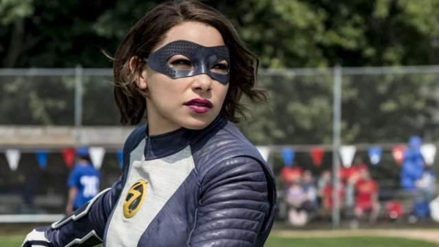 The Flash Finally Gave Us The Reason Behind Nora And Iris’ Drama