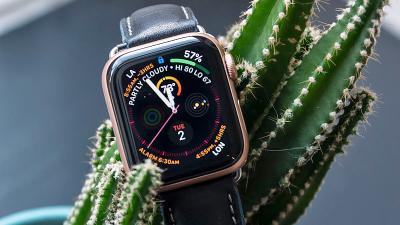 Apple ‘Working On A Fix’ For Watches Bricked By Latest Update