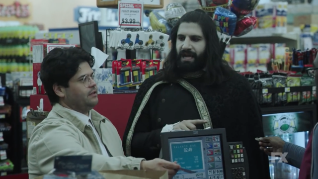 The First Look At The What We Do In The Shadows Series Suggests NYC Is Awful For Vampires
