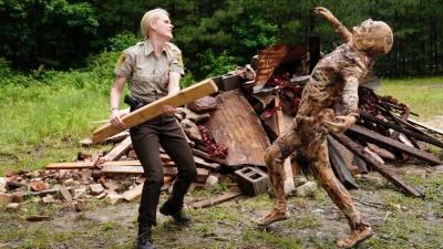 Horror Comedy Stan Against Evil’s Third Season Is Gruesomely Great 