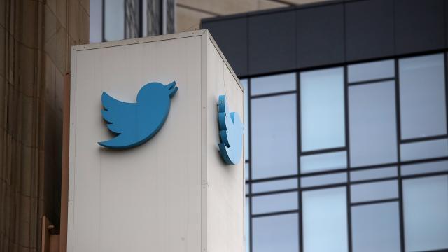 Twitter Rolls Out Feature To Report Bots, Also Anyone You Think Is A Bot