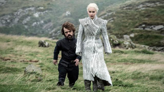 Game Of Thrones Executive Producer Says Final Season Will Flip The Story ‘On Its Head’