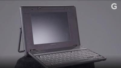 The Quest To Build The Impossible Laptop