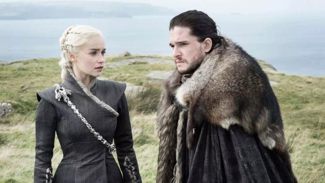 Game Of Thrones Will End With The Biggest Battle Ever Seen On Film Or TV