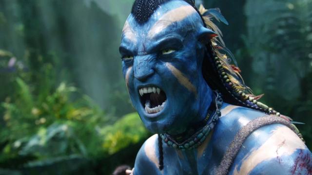 These Might Actually Be The Incredibly Weird Titles For The Avatar Sequels