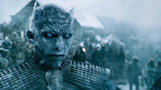 HBO Would Like Donald Trump To Stop Using Game Of Thrones Memes To Stoke Fear Ahead Of Elections