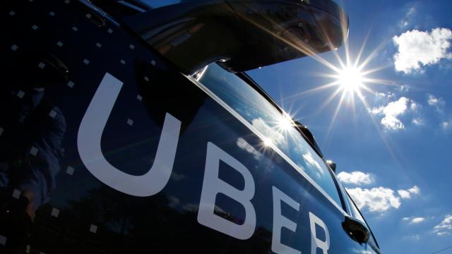 Uber Is Planning To Resume Its Self-Driving Car Program