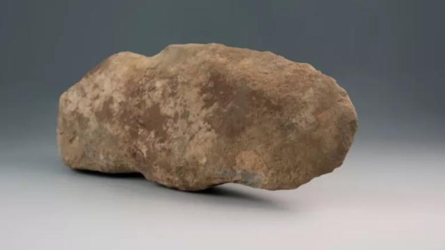 Two Teens Discovered A 6000-Year-Old Stone Axe At Mount Vernon