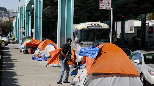 Tech Billionaires Duke It Out On Twitter Over Proposed ‘Homelessness Tax’ In San Francisco