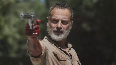 Rick Grimes’ Walking Dead Adventures Will Continue In Movies