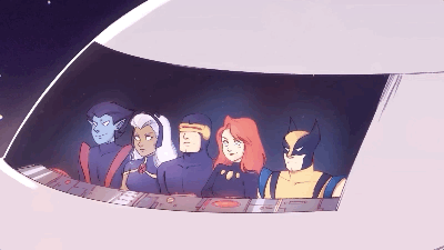 This Animated Video Explains The X-Men’s Entire Convoluted Dark Phoenix Saga In 3 Minutes 