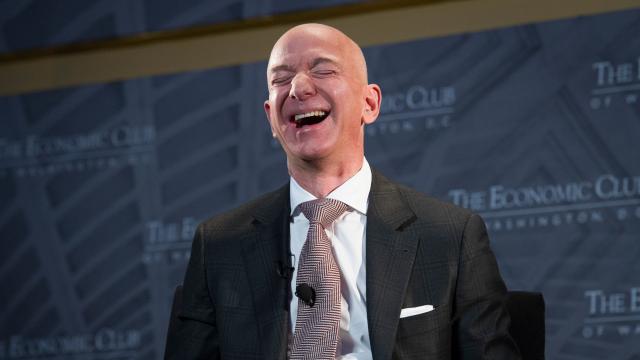 Amazon’s Dystopian HQ2 Reality Show May Get A Twist Ending