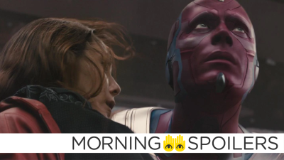 Kevin Feige Teases Marvel’s Plans For Disney’s Streaming Service