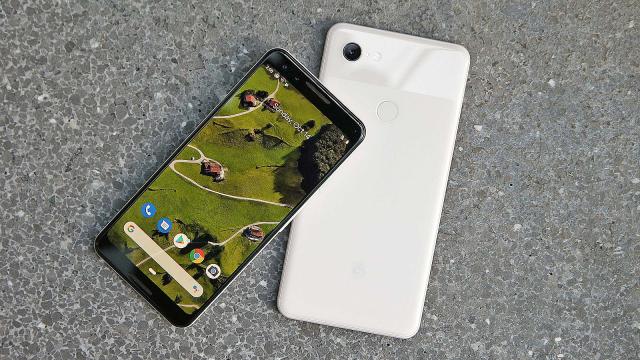 Google Promises A Fix For The Pixel 3’s Biggest Issue ‘in The Coming Weeks’
