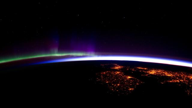 The Ozone Hole Could Heal In Our Lifetimes, UN Reports