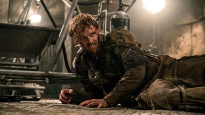 The Director Of Overlord Is OK With You Thinking He Made A Cloverfield Movie