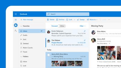9 Cool Tricks For Outlook.com That You Can’t Do In Gmail