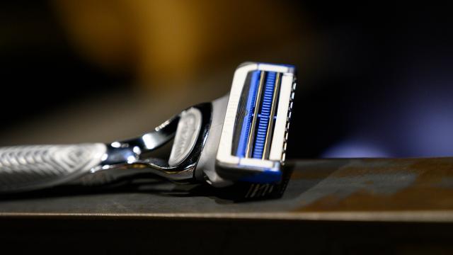 Gillette’s Latest Innovation Is Removing Blades From Razors