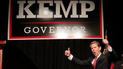 No, Brian Kemp Did Not Just Doxx Georgia Voters, But The Reality Is Somehow Worse