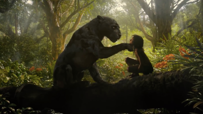 The Latest Trailer For Andy Serkis’ Mowgli Proves It’s Time To Start Taking Mo-Cap Acting Seriously