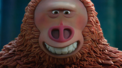 Missing Link Is Laika’s Attempt At A Stop-Motion Raiders Of The Lost Ark
