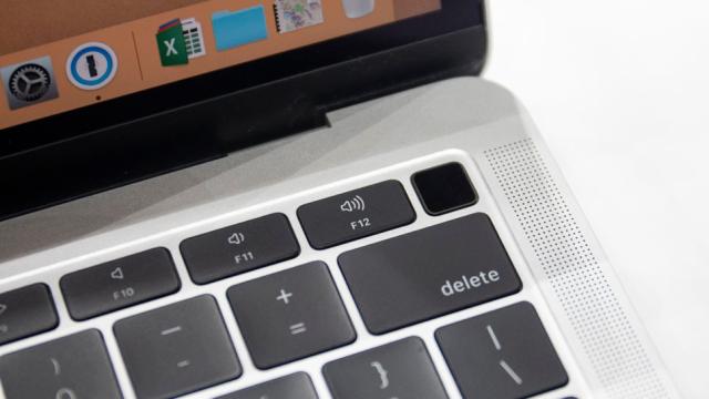 The New MacBook Air Is Repair-Friendly… Kinda