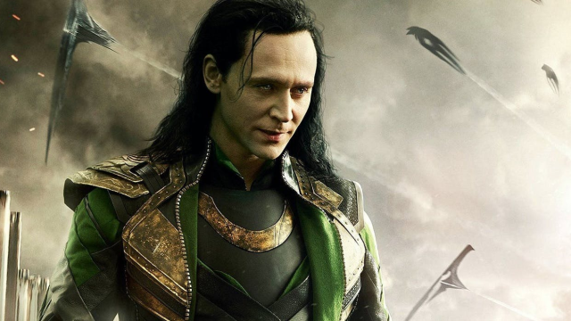 Disney Is Bringing A Loki TV Series To Its Streaming Service